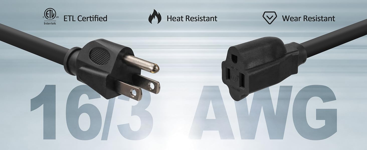 Extension Cord