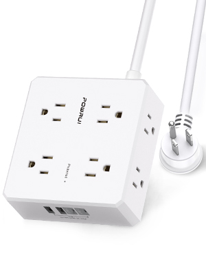 surge protector power strip