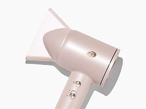Styling concentrator