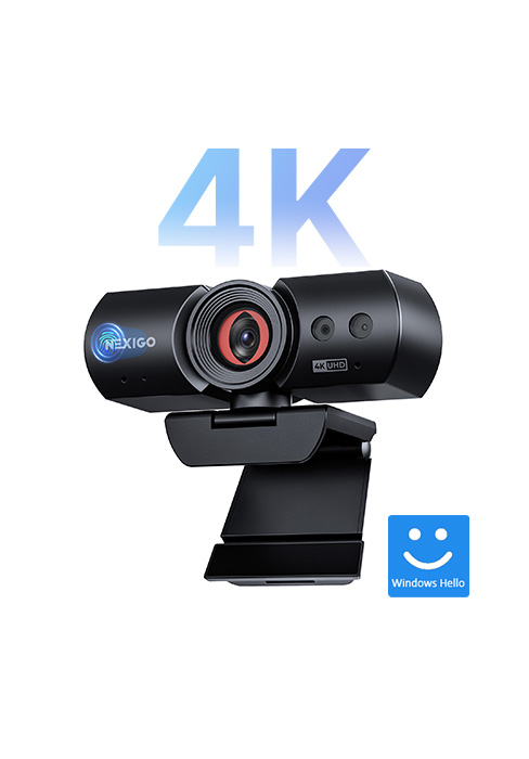 HelloCam Ultra