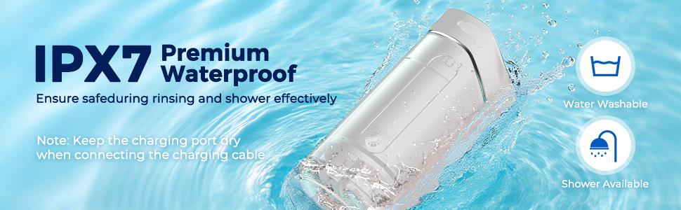 water flossers for teeth