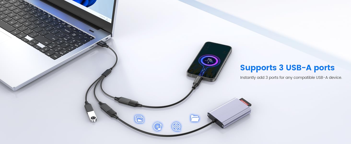usb extension cable