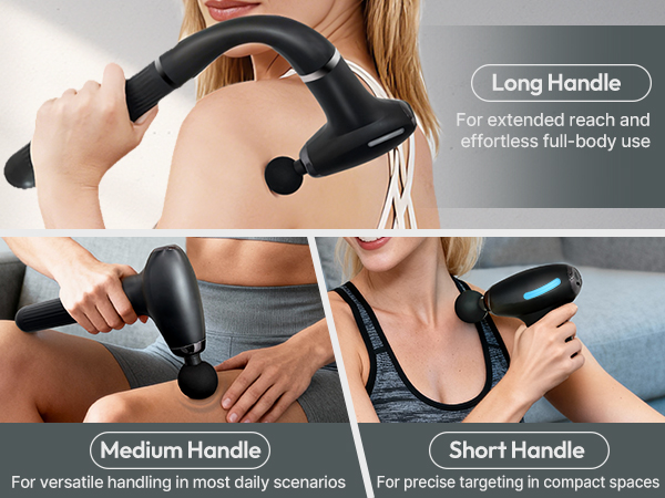 massage gun