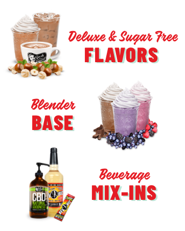 Beverage Offerings