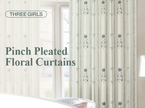 living room curtains