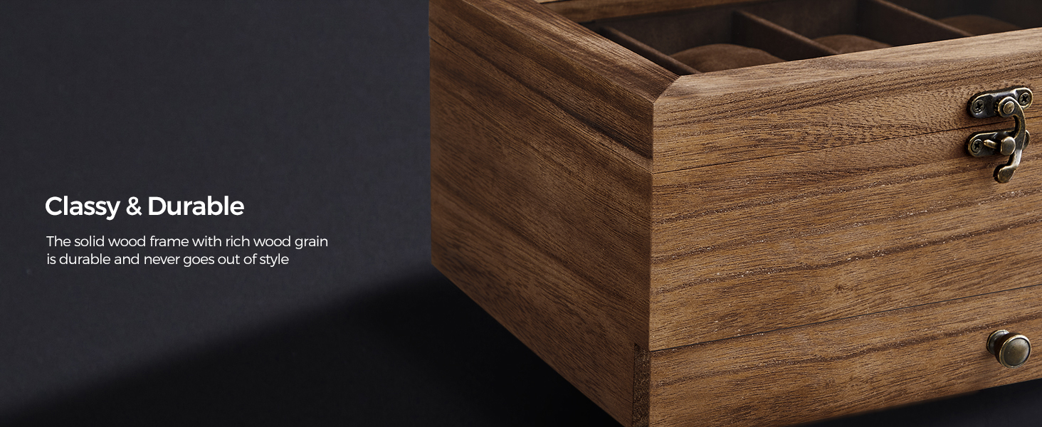 UJOW008K01 watch box