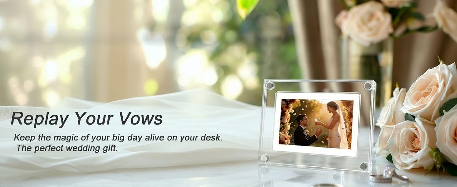 replay your vows