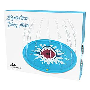 Splash Pad