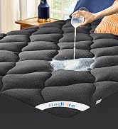 Mattress topper