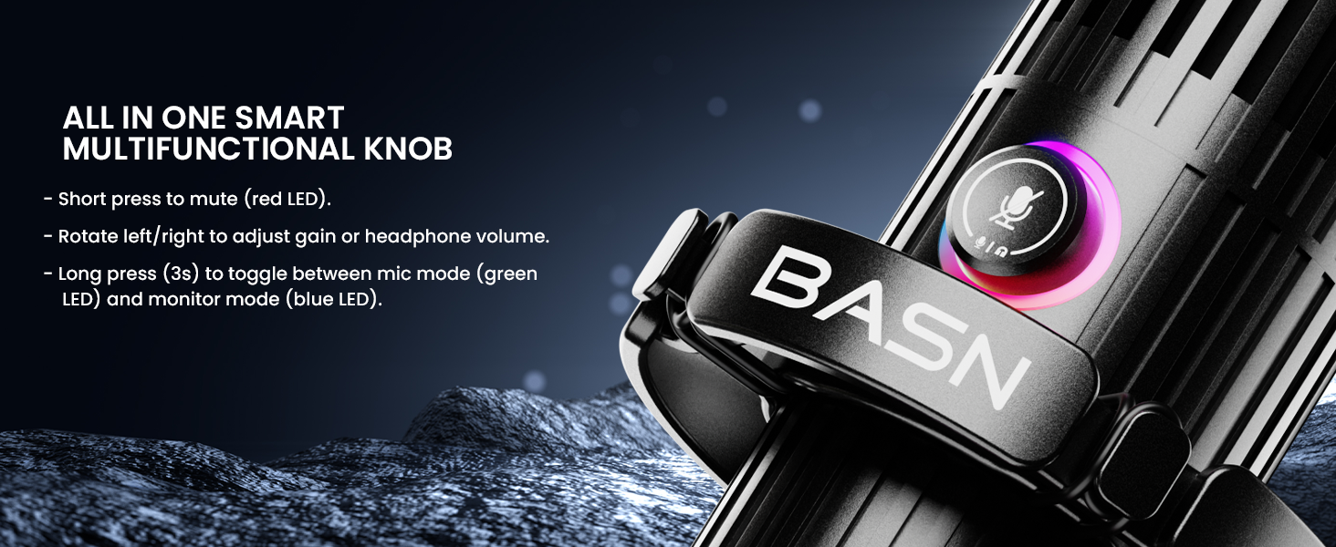 podcast equipment bundle