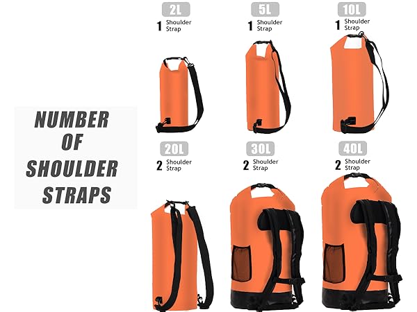 dry bag