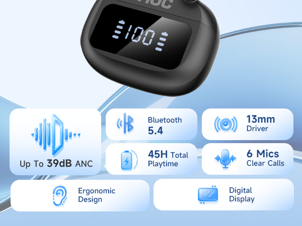 earbuds