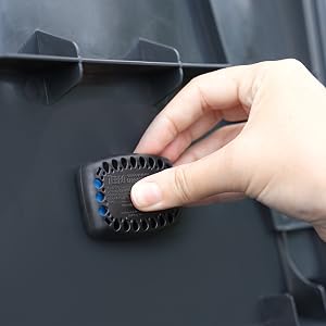 TERRO Garbage Guard trash can insect killer is easy to use