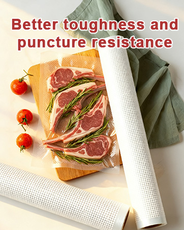 Vacuum Sealer