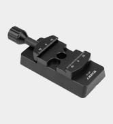 Dovetail Mounting Plate Arca Vixen Saddle Telescope Mount Base Equatorial Tripod Astrophotography