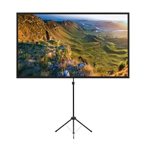 projection screen