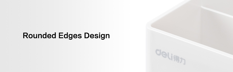Desk organizer