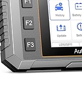 vehicle code reader