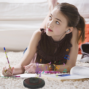 cd player