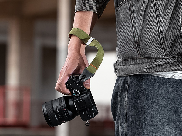 Camera Wrist Strap