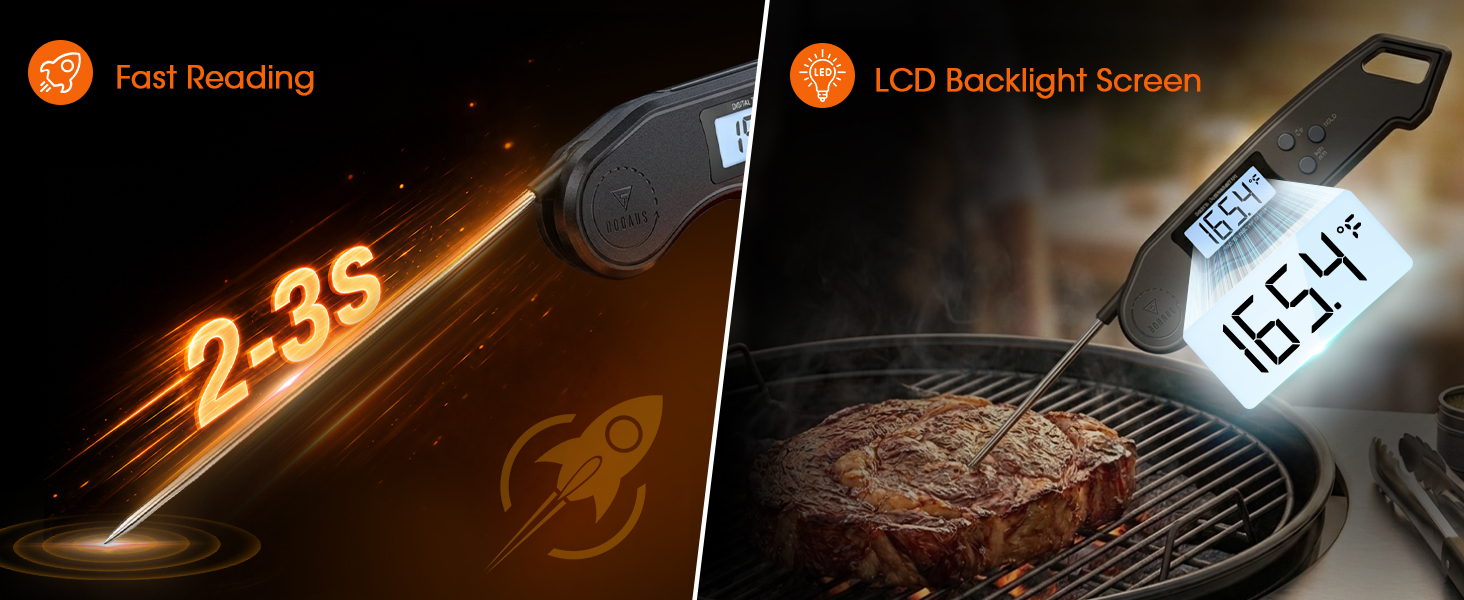 meat thermometer
