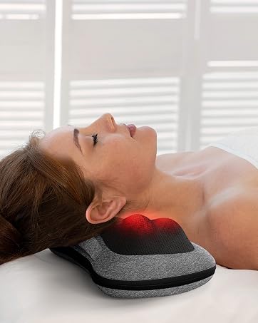 neck massager gifts