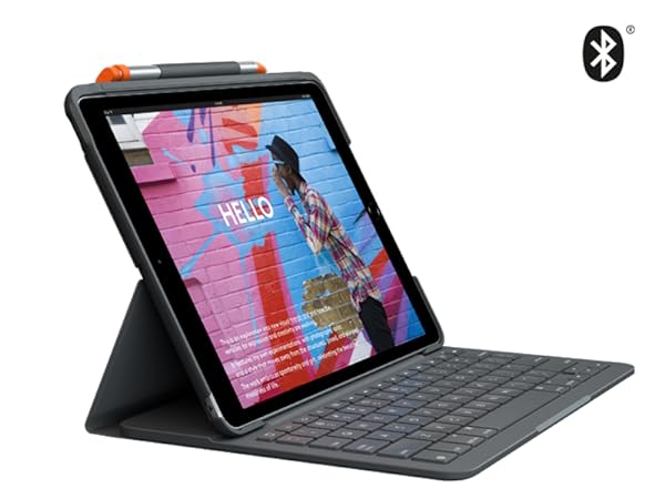 Slim Folio