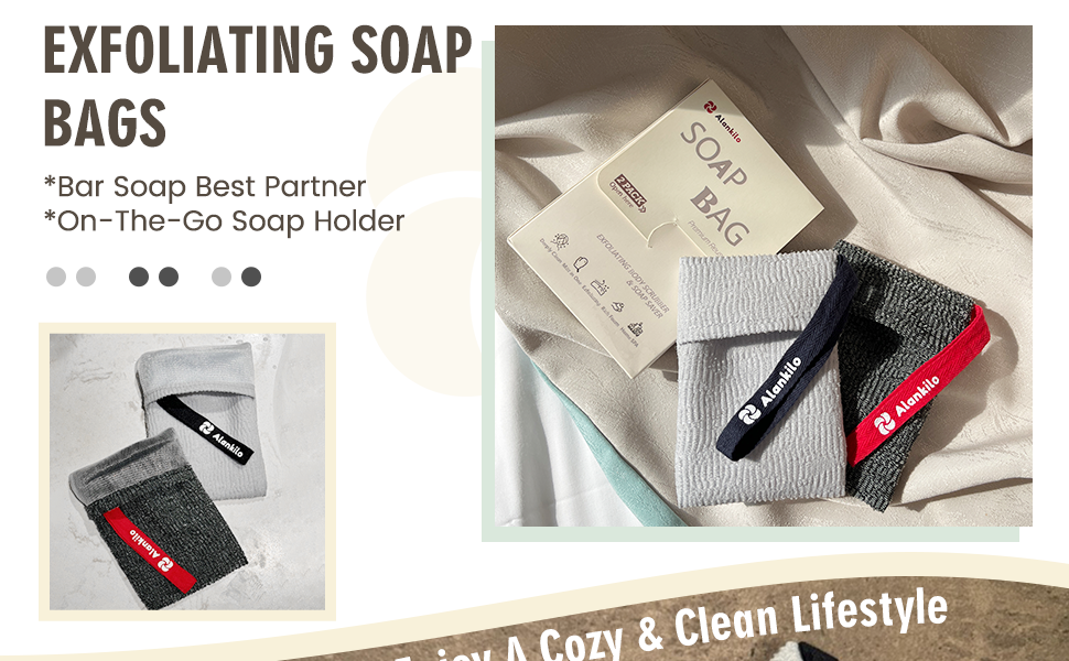 soap saver bag