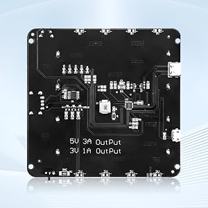 18650 Battery Shield