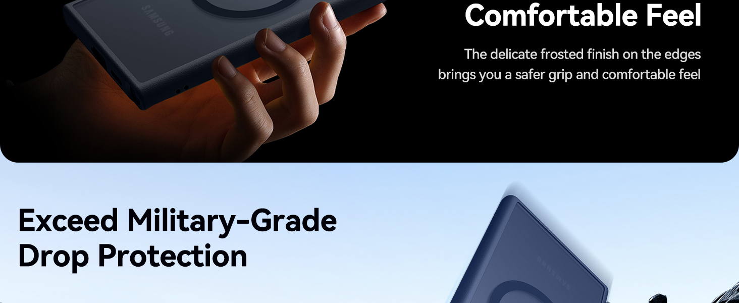 Designed for Samsung Galaxy S22 Ultra Case Full Camera Protection