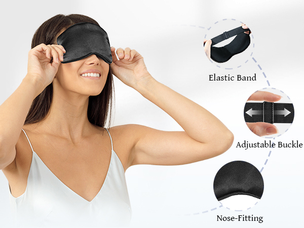 cold eye mask