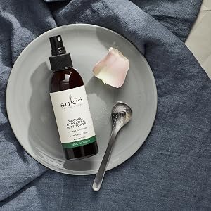 signature sukin natural skin care