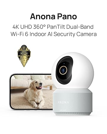 indoor camera