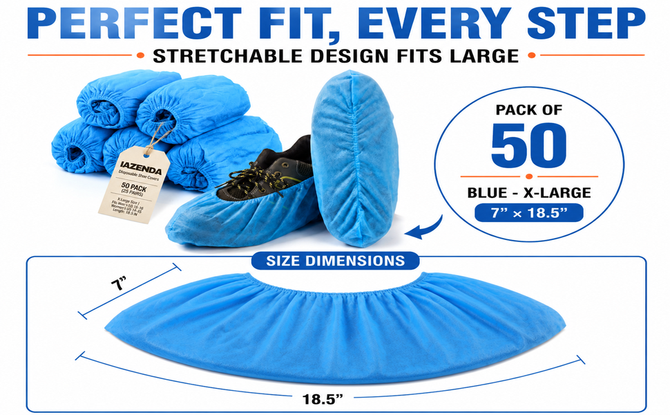 Perfect Size