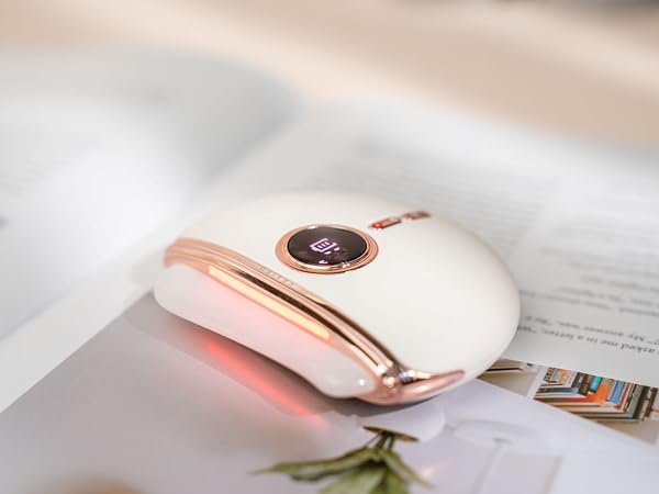 vraiko aurora gua sha device