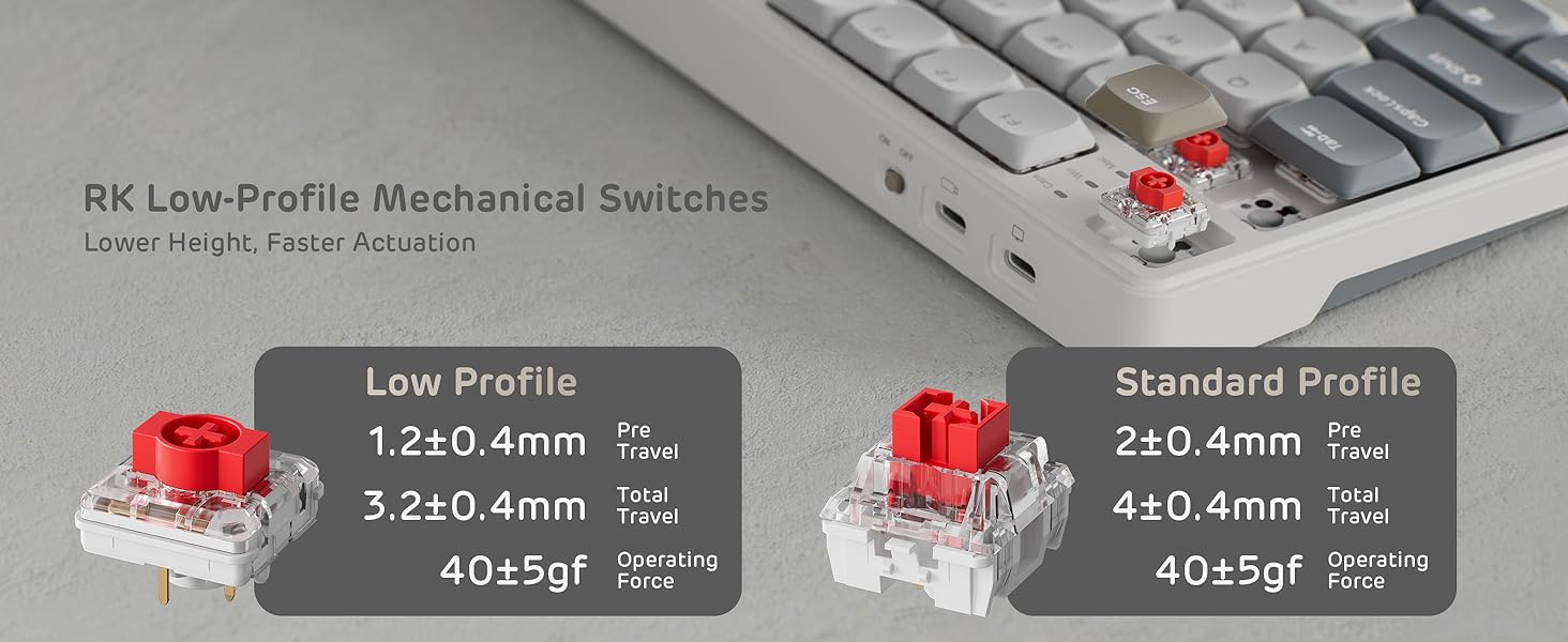 wireless keyboard wireless mechanical keyboard mechanical keyboard wireless