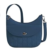 Travelon Anti-Theft Runways Medium Crossbody