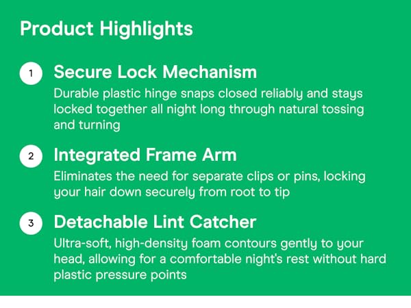 Product Highlights