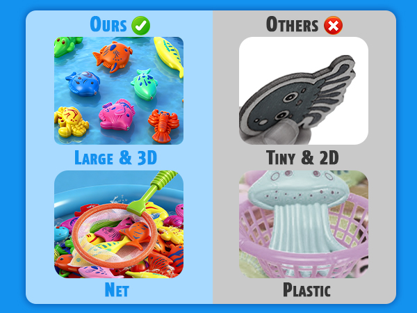 fishing toy