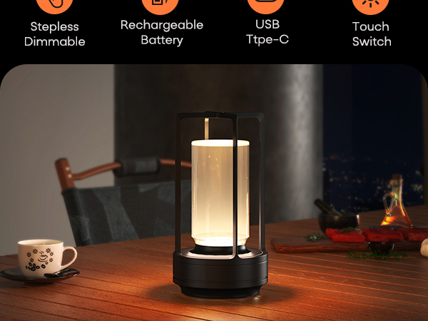 table lamp