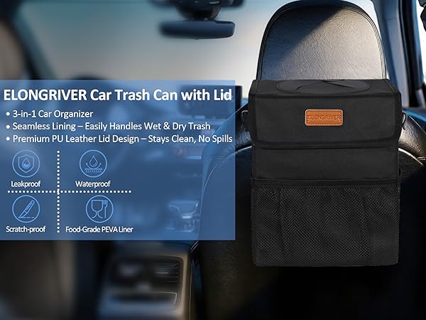 car accessories for men