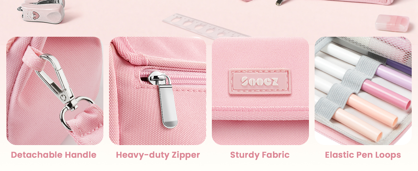 pencil pouch