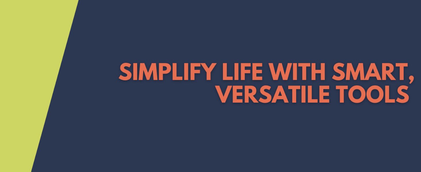 simplify life