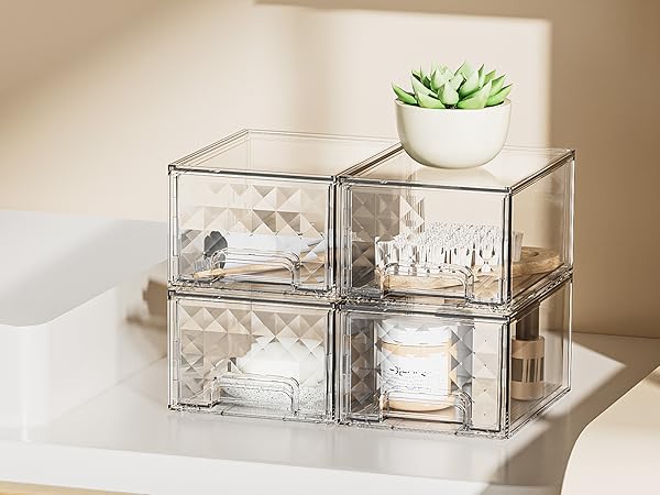 vanity organizers