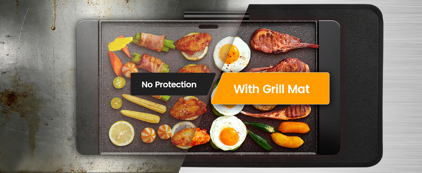 Grill Mat