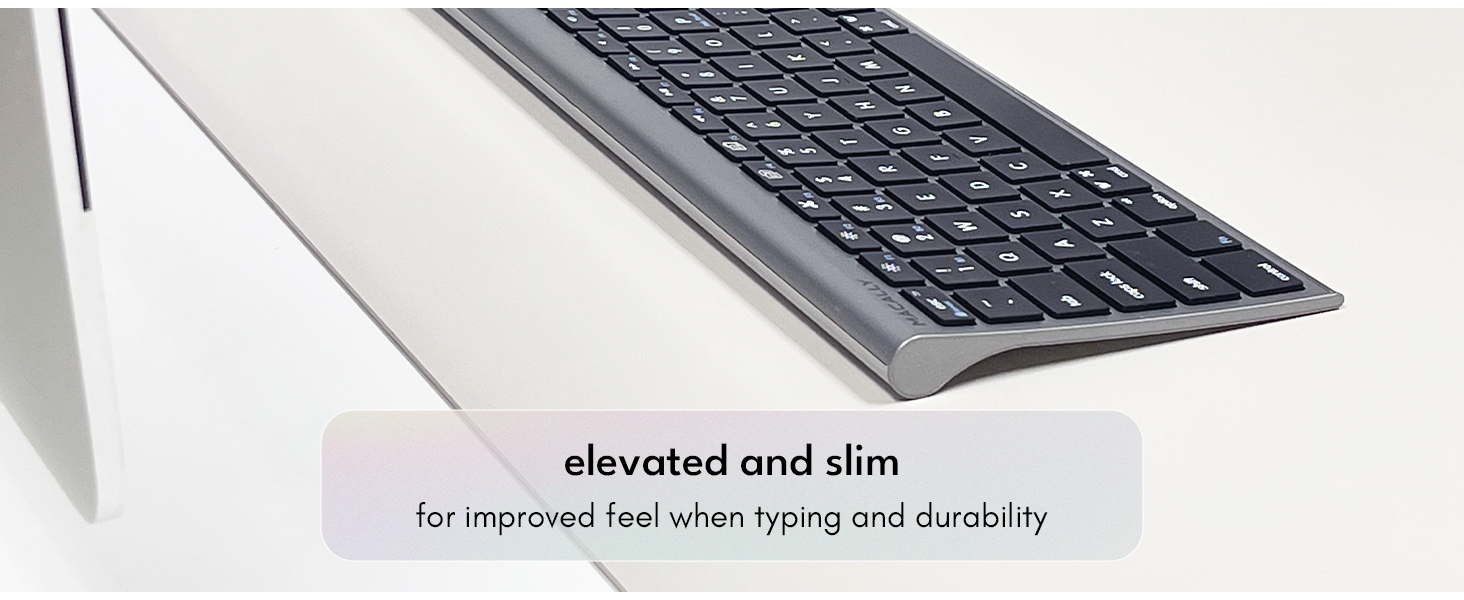 keyboard and mouse