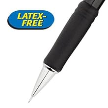Latex-Free Grip