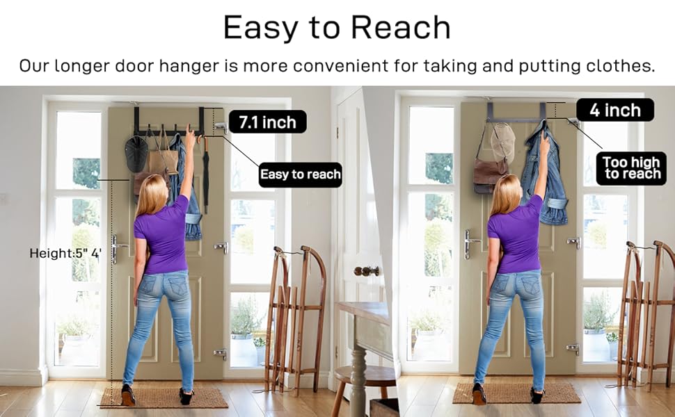 door hanger