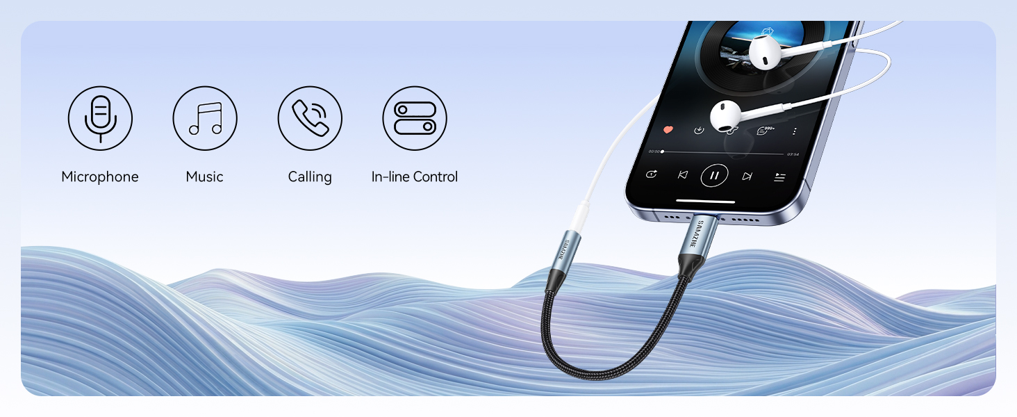 usb c to 3.5mm