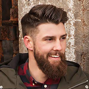 Bearded Man